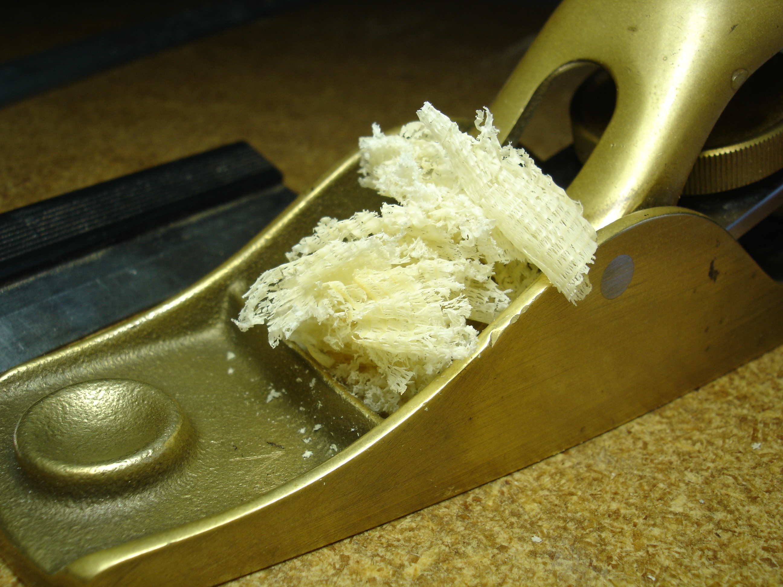 My favourite hand plane